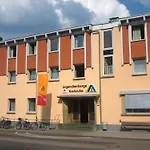 Jugendherberge Karlsruhe