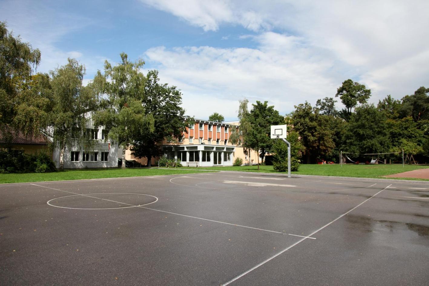 Hostel Jugendherberge Karlsruhe