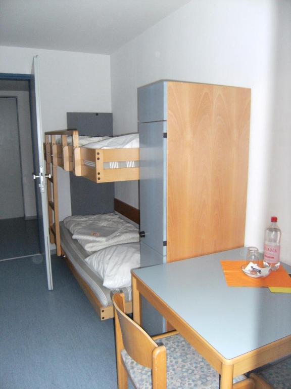 Jugendherberge Karlsruhe