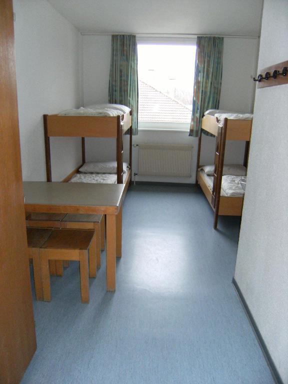 Hostel Jugendherberge Karlsruhe Karlsruhe